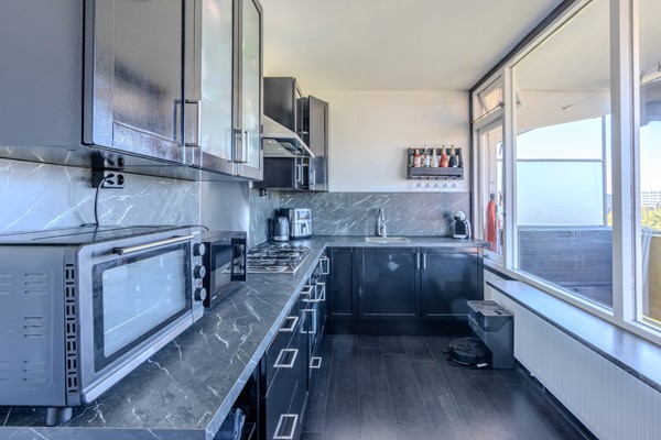 Medium property photo - Bachplein 211, 3122 KL Schiedam